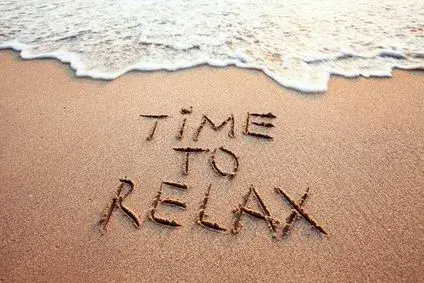 relax pri tantrickej masáži
