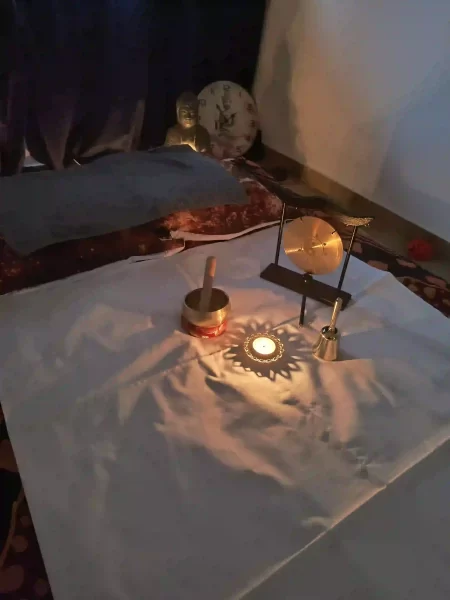 Tibetská miska