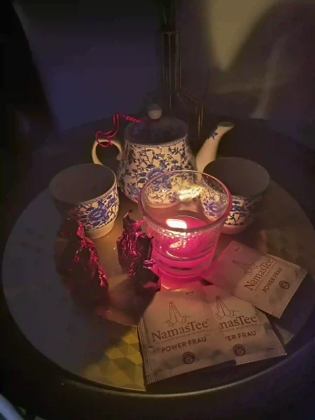 Čajník