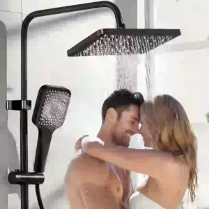 Tantra Aqua Rituál Mystery Žilina – spoločná sprcha ako súčasť tantrickej masáže pre mužov